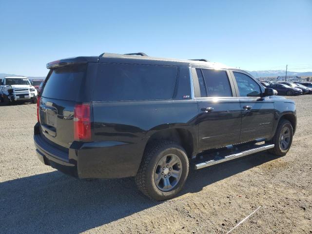 Chevrolet Suburban K1500 Lt Image 6