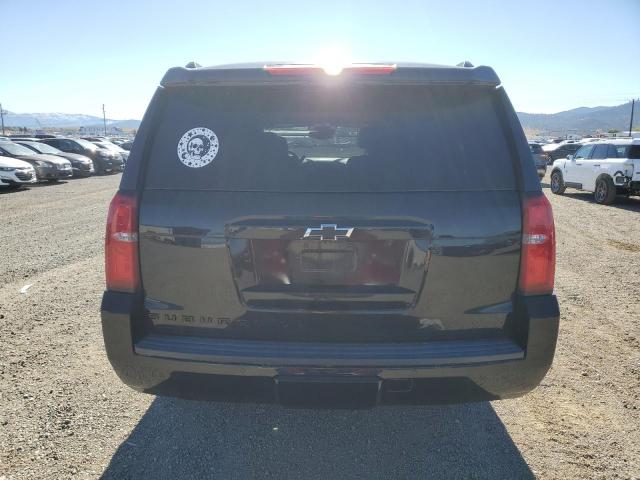 Chevrolet Suburban K1500 Lt Image 14