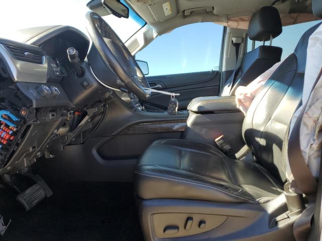 Chevrolet Suburban K1500 Lt Image 2