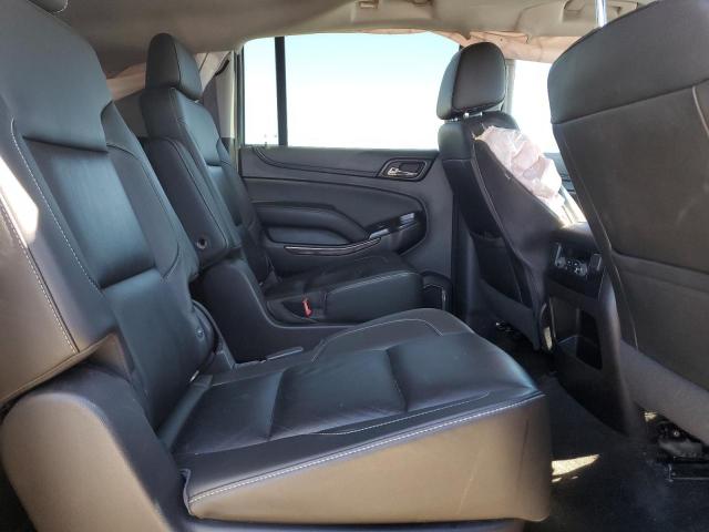 Chevrolet Suburban K1500 Lt Image 11