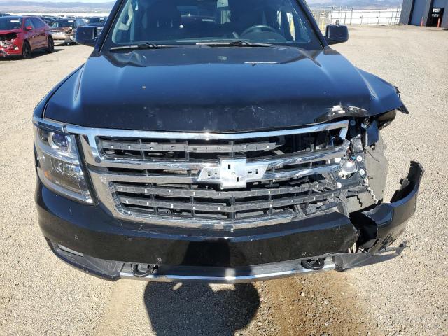 Chevrolet Suburban K1500 Lt Image 13