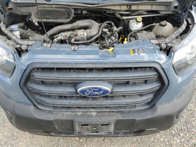 Ford Transit T-250 Image 11