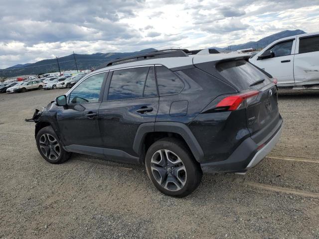 Toyota RAV4 Adventure Image 8