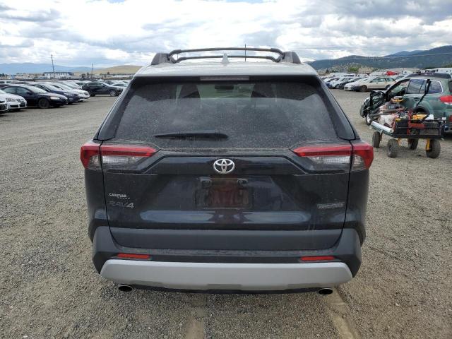 Toyota RAV4 Adventure Image 5