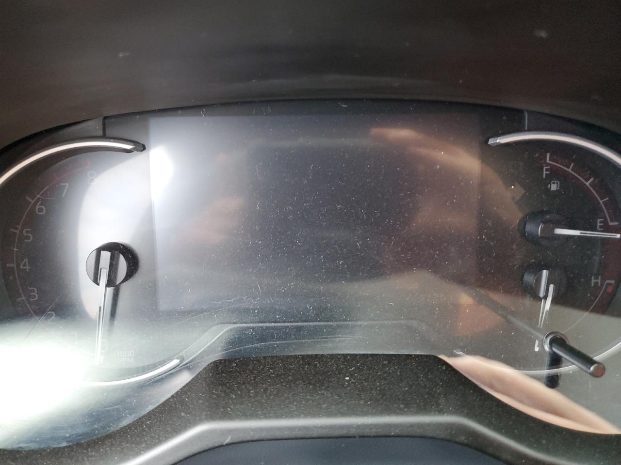 Toyota RAV4 Adventure Image 9