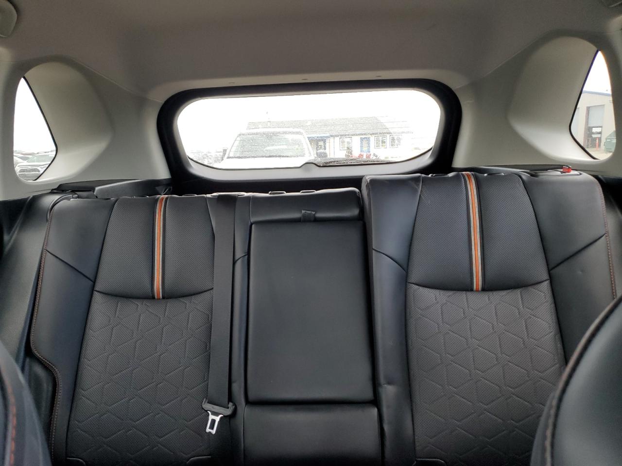 Toyota RAV4 Adventure Image 13