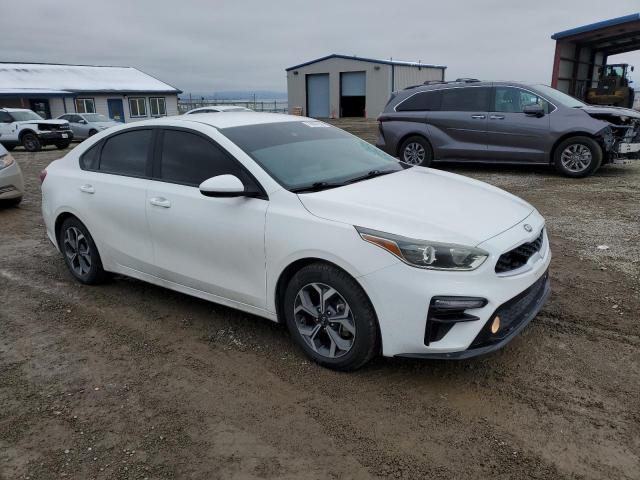 Kia Forte Fe Image 6