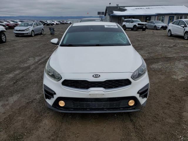 Kia Forte Fe Image 9