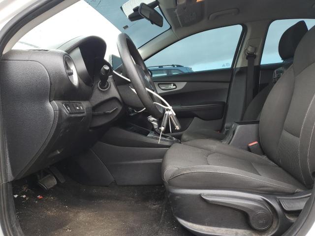 Kia Forte Fe Image 2