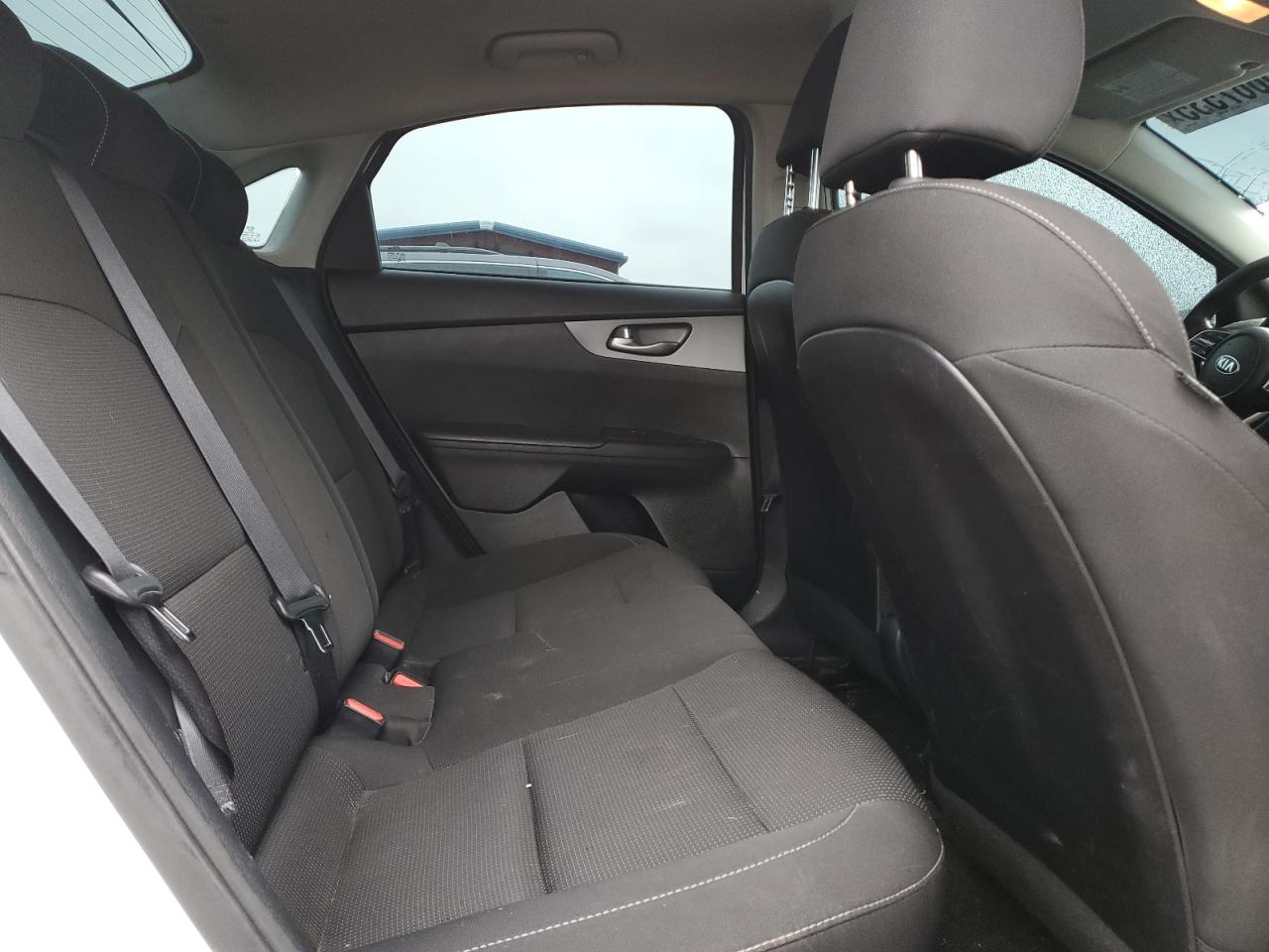 Kia Forte Fe Image 10