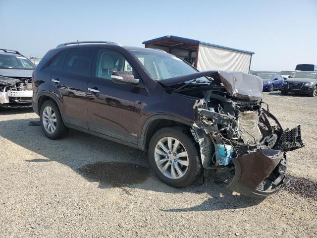 Kia Sorento Base Image 11