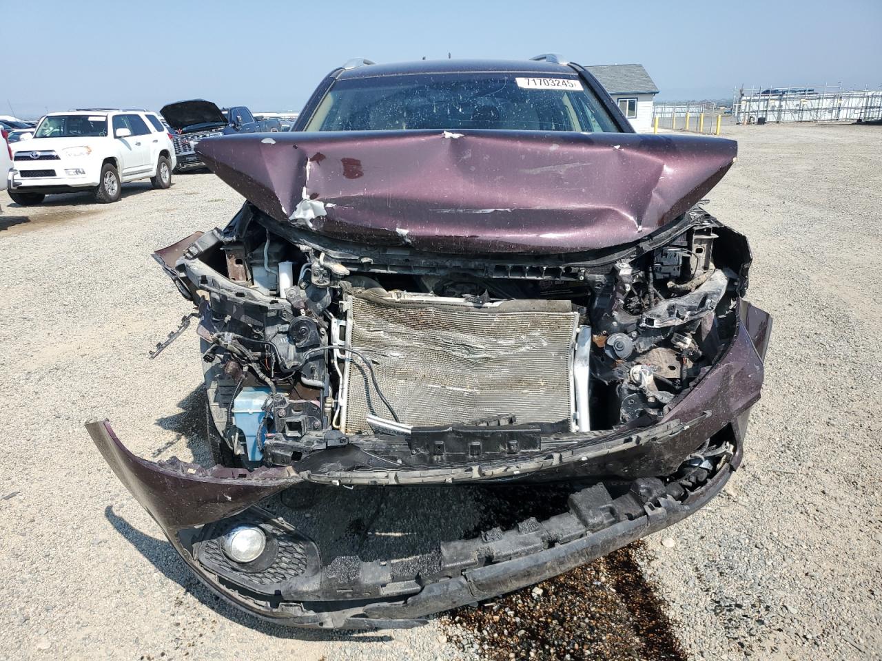 Kia Sorento Base Image 9