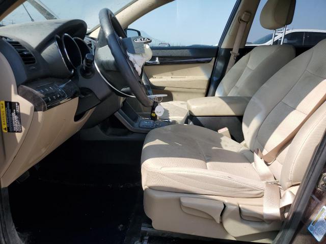 Kia Sorento Base Image 6