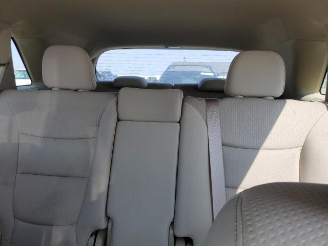 Kia Sorento Base Image 3