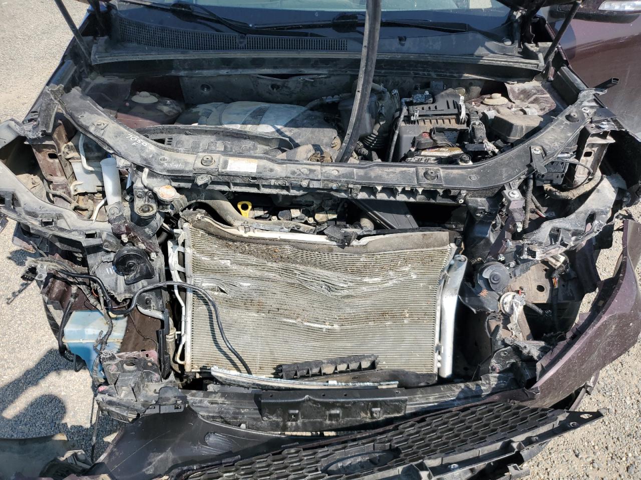 Kia Sorento Base Image 4