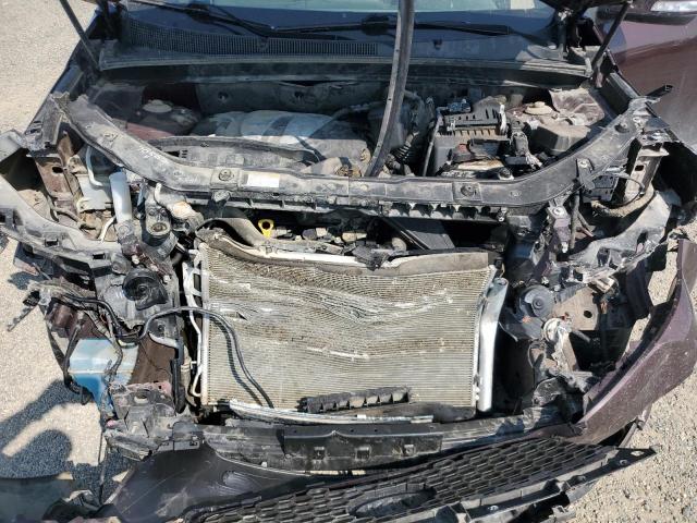 Kia Sorento Base Image 4