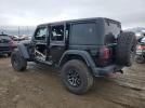 Jeep Wrangler Rubicon Image 12
