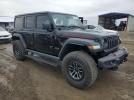 Jeep Wrangler Rubicon Image 14