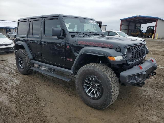 Jeep Wrangler Rubicon Image 14