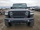 Jeep Wrangler Rubicon Image 13