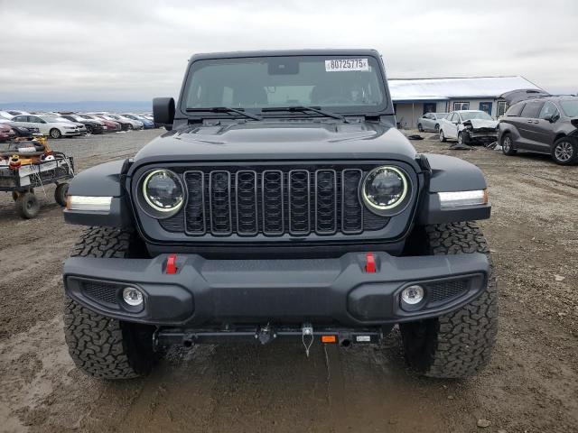Jeep Wrangler Rubicon Image 13