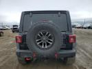 Jeep Wrangler Rubicon Image 2