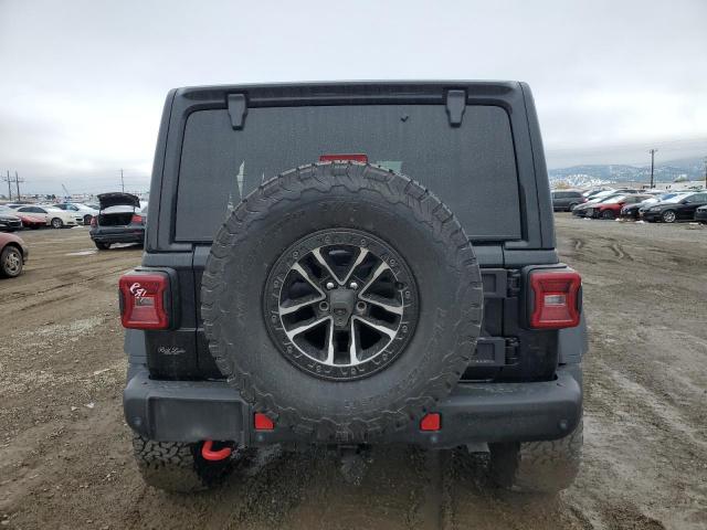 Jeep Wrangler Rubicon Image 2