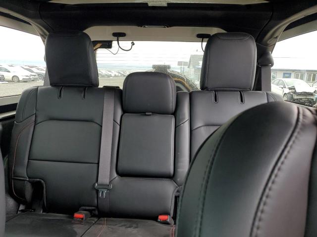 Jeep Wrangler Rubicon Image 4