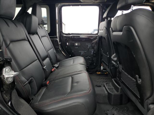 Jeep Wrangler Rubicon Image 8