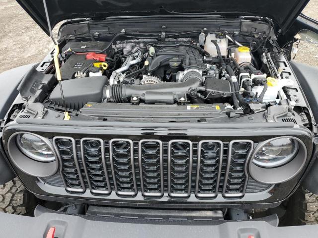 Jeep Wrangler Rubicon Image 5