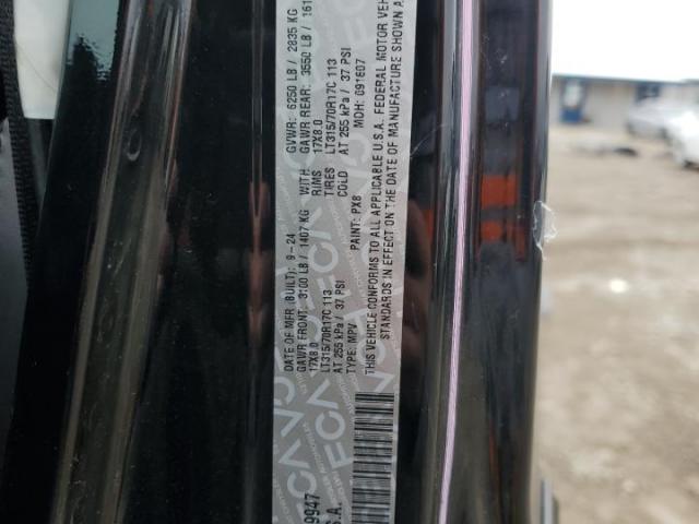 Jeep Wrangler Rubicon Image 11