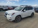 Subaru Forester 2.0xt Touring Image 1