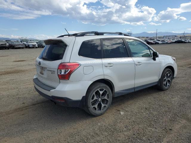Subaru Forester 2.0xt Touring Image 2