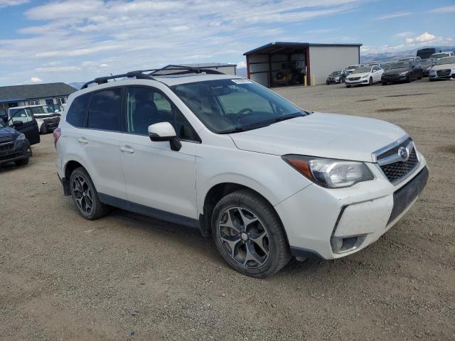 Subaru Forester 2.0xt Touring Image 4