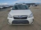 Subaru Forester 2.0xt Touring Image 3