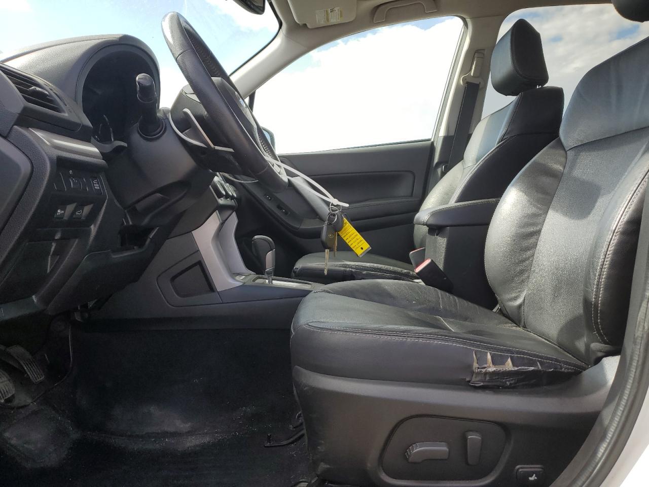 Subaru Forester 2.0xt Touring Image 6