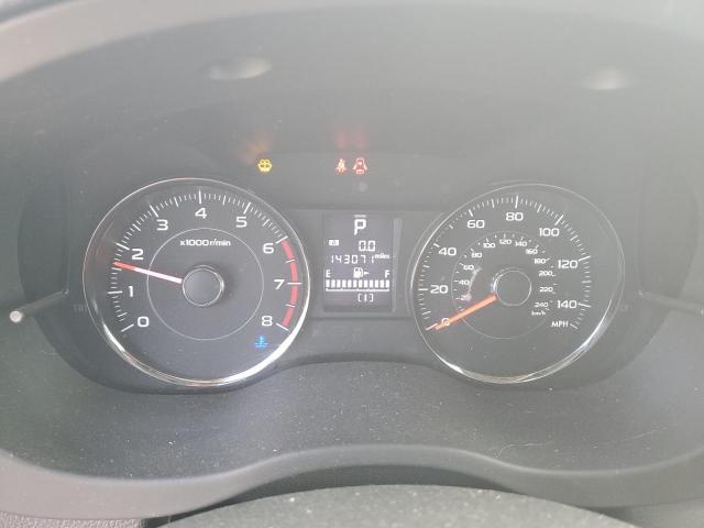 Subaru Forester 2.0xt Touring Image 5