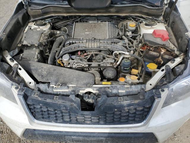 Subaru Forester 2.0xt Touring Image 9