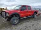 Ford F-250 Super Duty Image 1