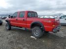 Ford F-250 Super Duty Image 12