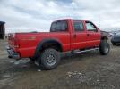 Ford F-250 Super Duty Image 4