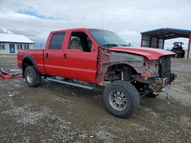 Ford F-250 Super Duty Image 2