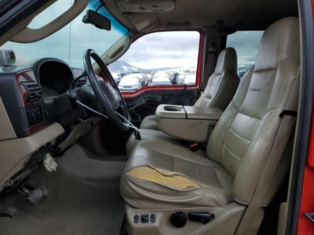 Ford F-250 Super Duty Image 5