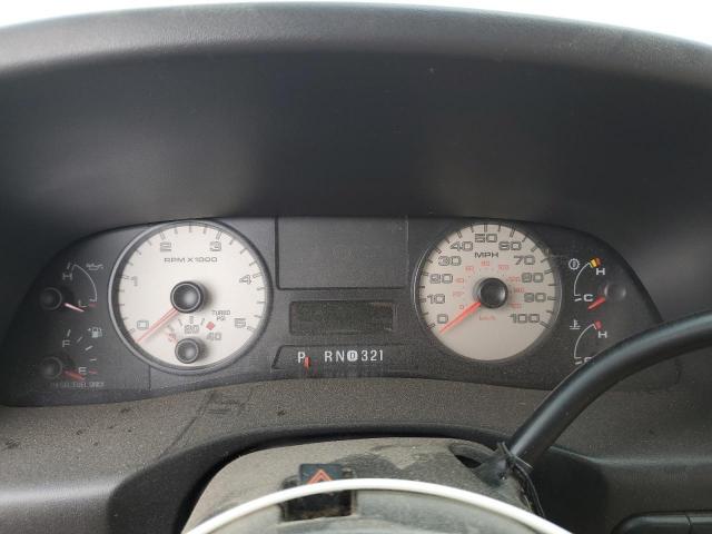 Ford F-250 Super Duty Image 8