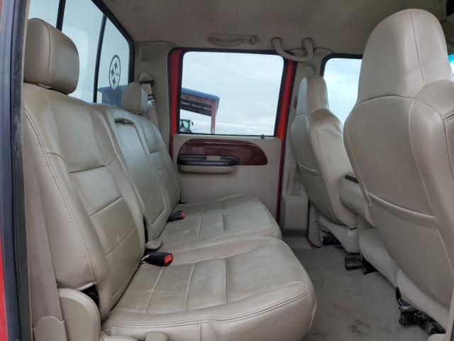 Ford F-250 Super Duty Image 9