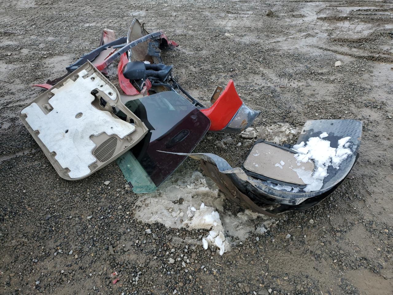 Ford F-250 Super Duty Image 13