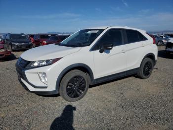  Salvage Mitsubishi Eclipse