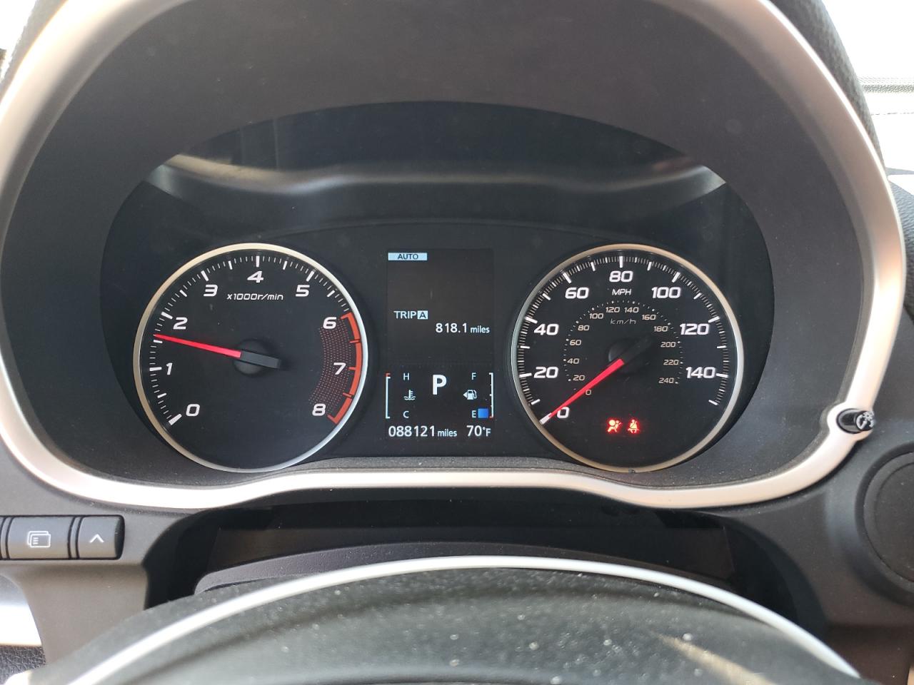 Mitsubishi Eclipse Le Image 12