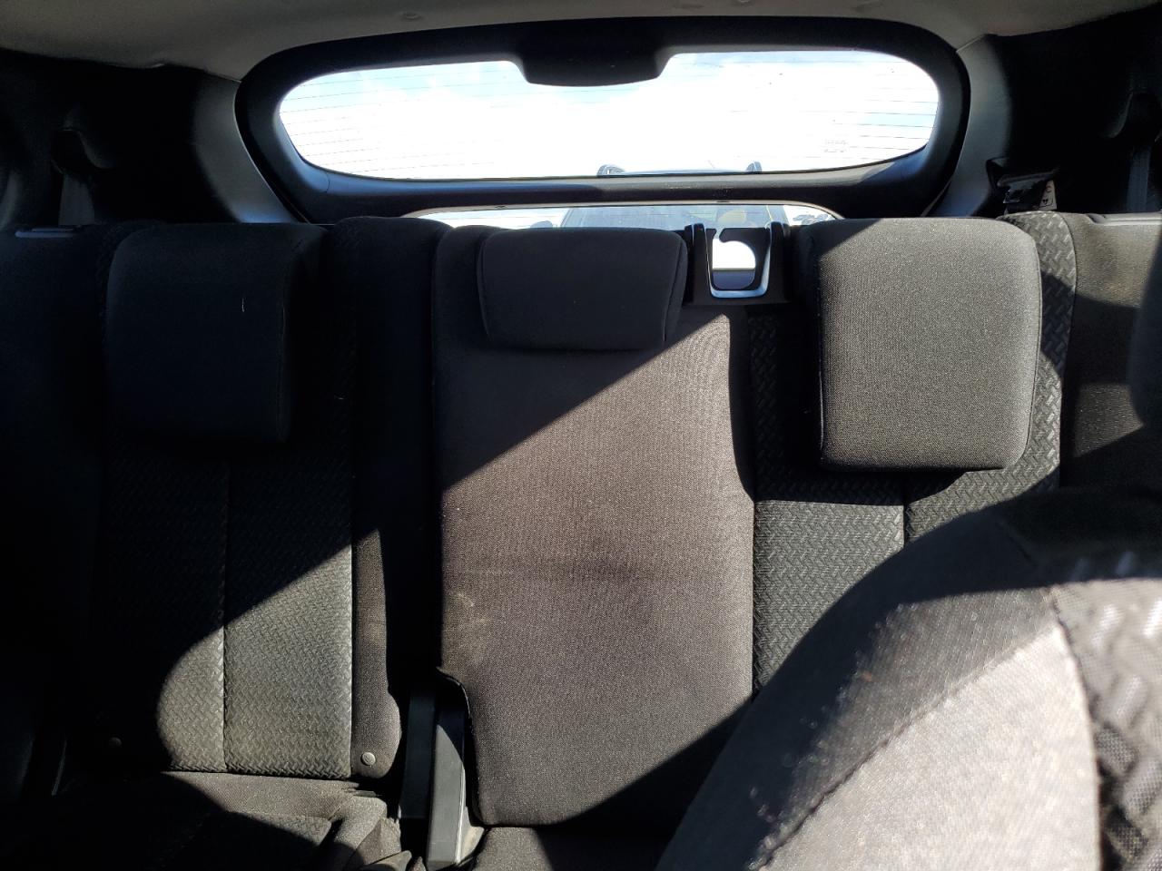 Mitsubishi Eclipse Le Image 10