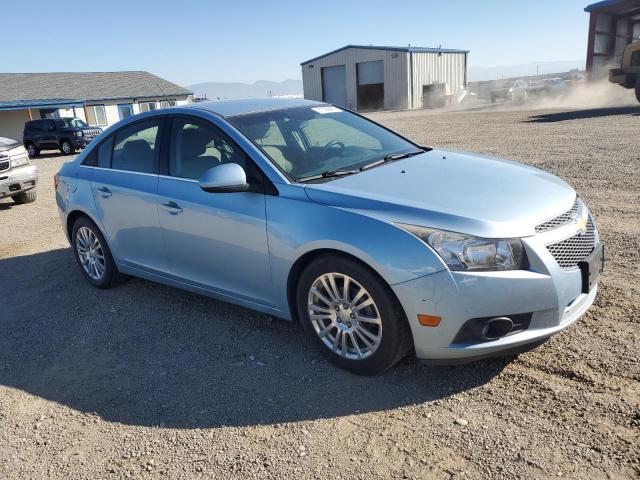 Chevrolet Cruze Eco Image 5